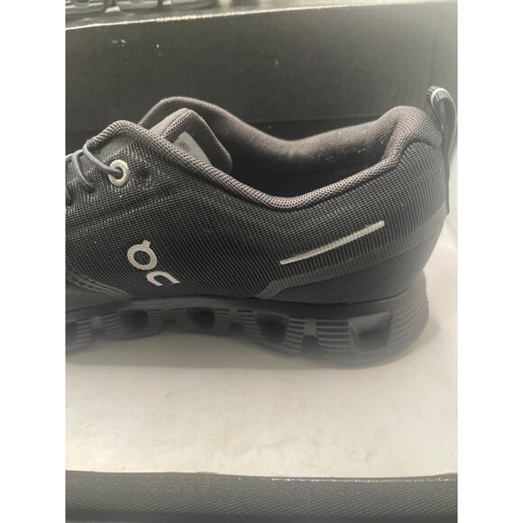 Cloud 5 Waterproof Running Shoe (Men) size 8M main image 8